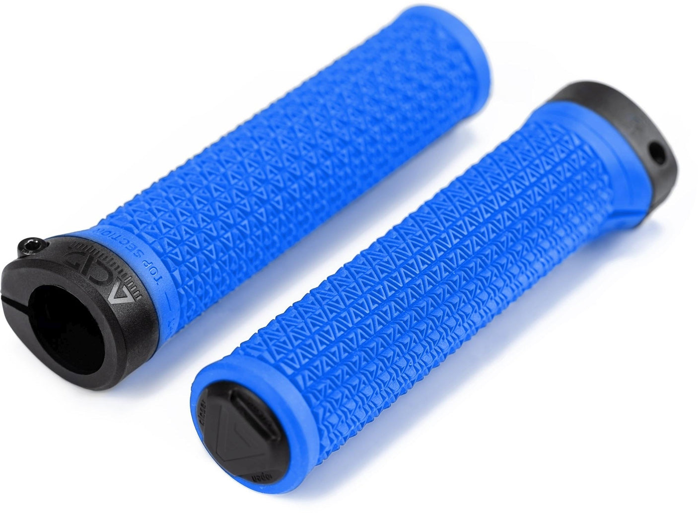 Poignées ACID ICON ONE bleu