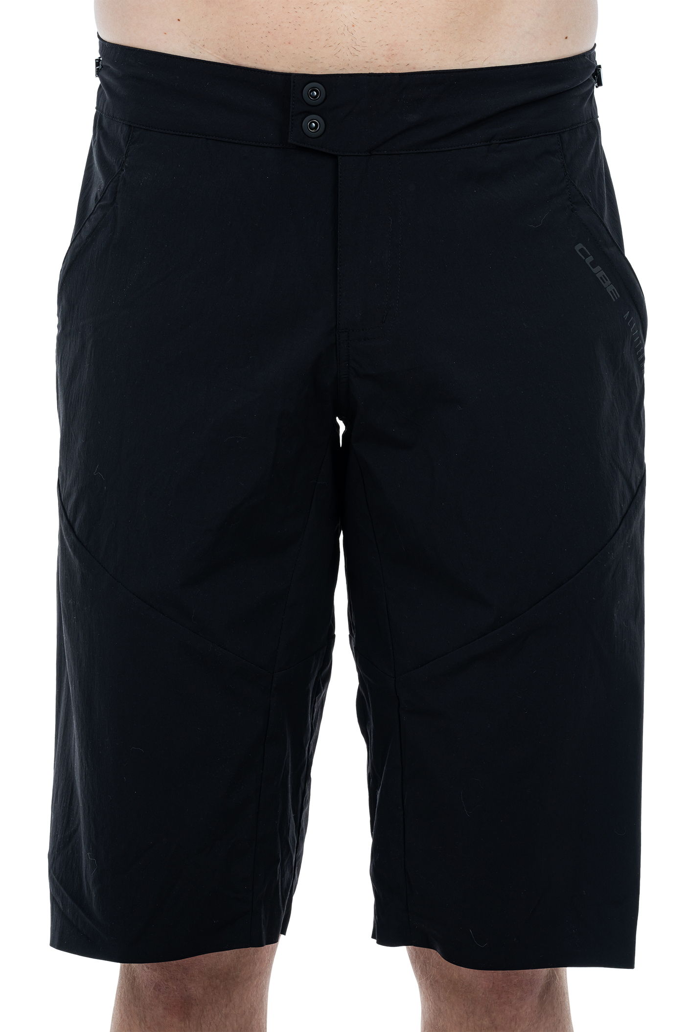 CUBE ATX Baggy Shorts Homme