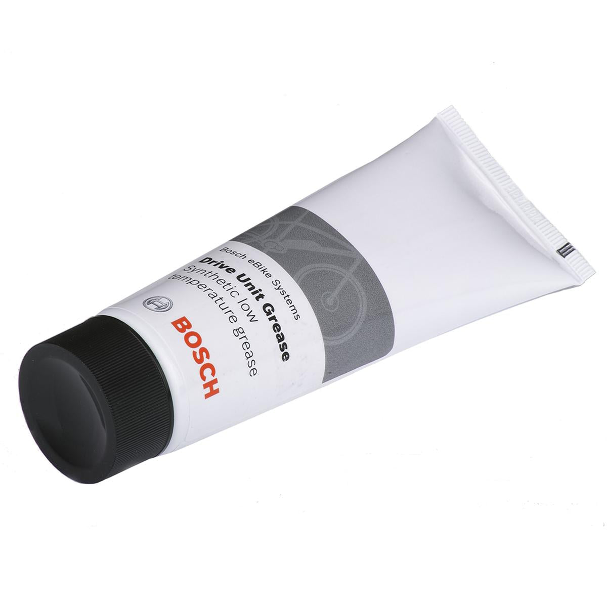 Graisse de roulement Bosch pour unité d'entraînement 75g tube