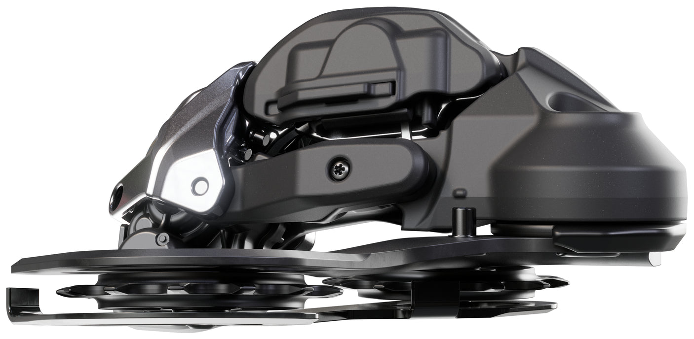 Shimano XTR Di2 RD-M9200 dérailleur arrière