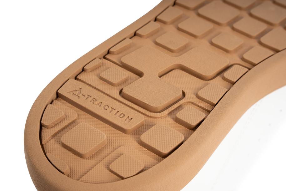 Cube Chaussures MAZE blanc