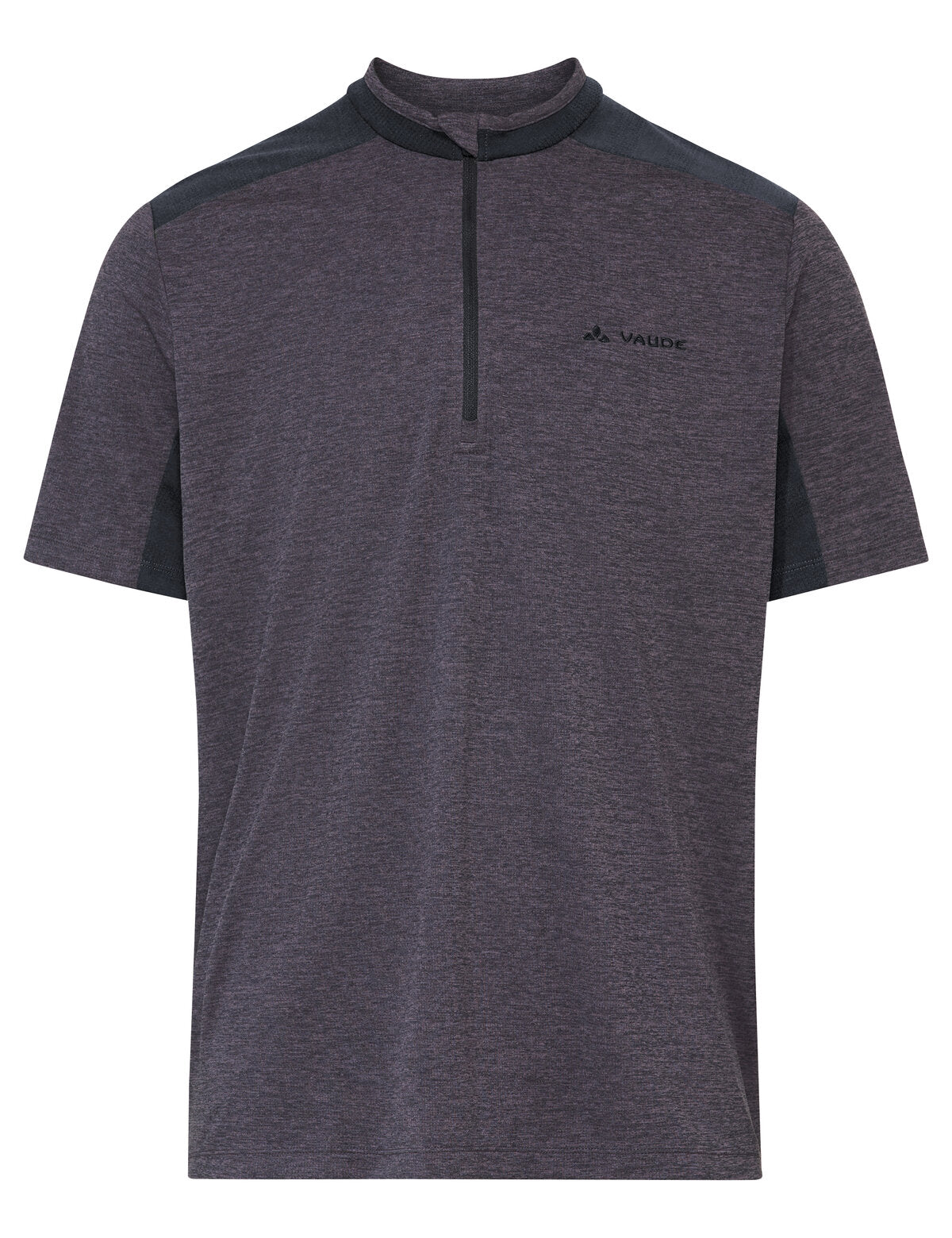 VAUDE Chemise Tamaro HZ Homme IV purple ash