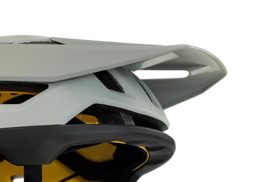 CUBE Casque TROOPER gris