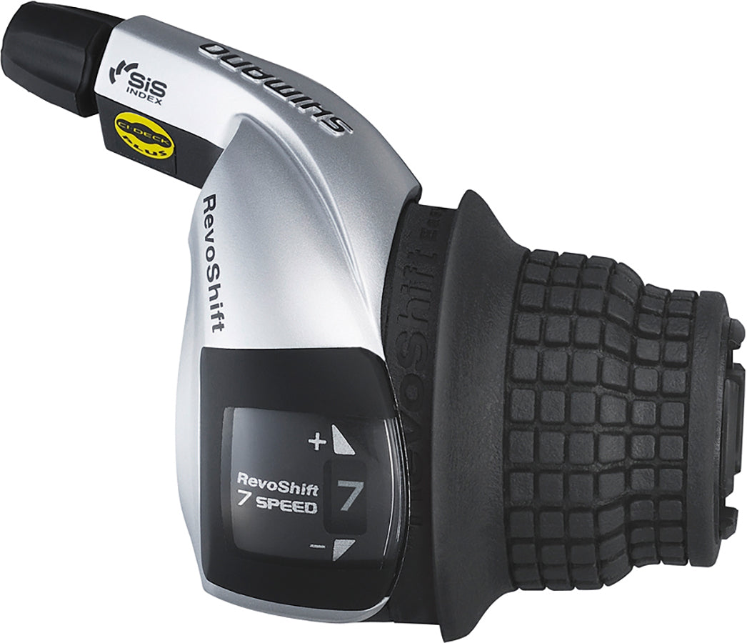 Shimano Tourney SL-RS45 commande de changement de vitesse 7 vitesses droite