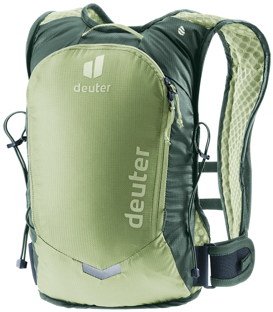 deuter Rogla 5 sac à dos de vélo grove-ivy