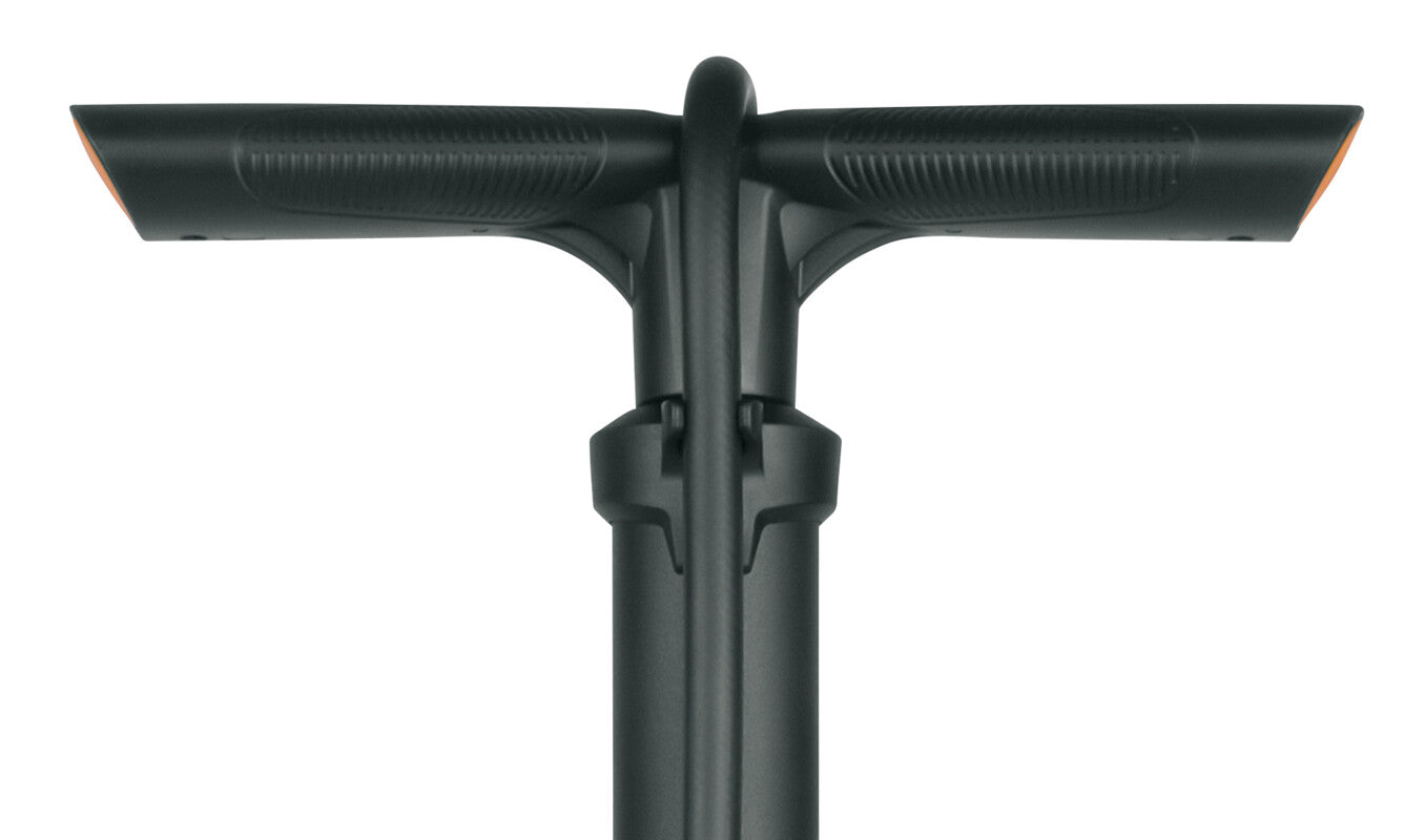 SKS Air-X-Press 8.0 Pompe sur pied Raccord de tuyau multivalve