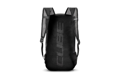 Cube Sac à dos PURE 16 Ultralight noir