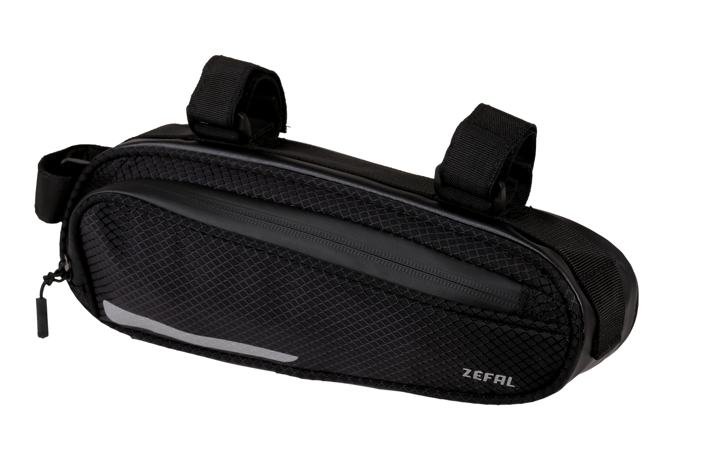 Zefal Z Frame Sacoche de cadre noir