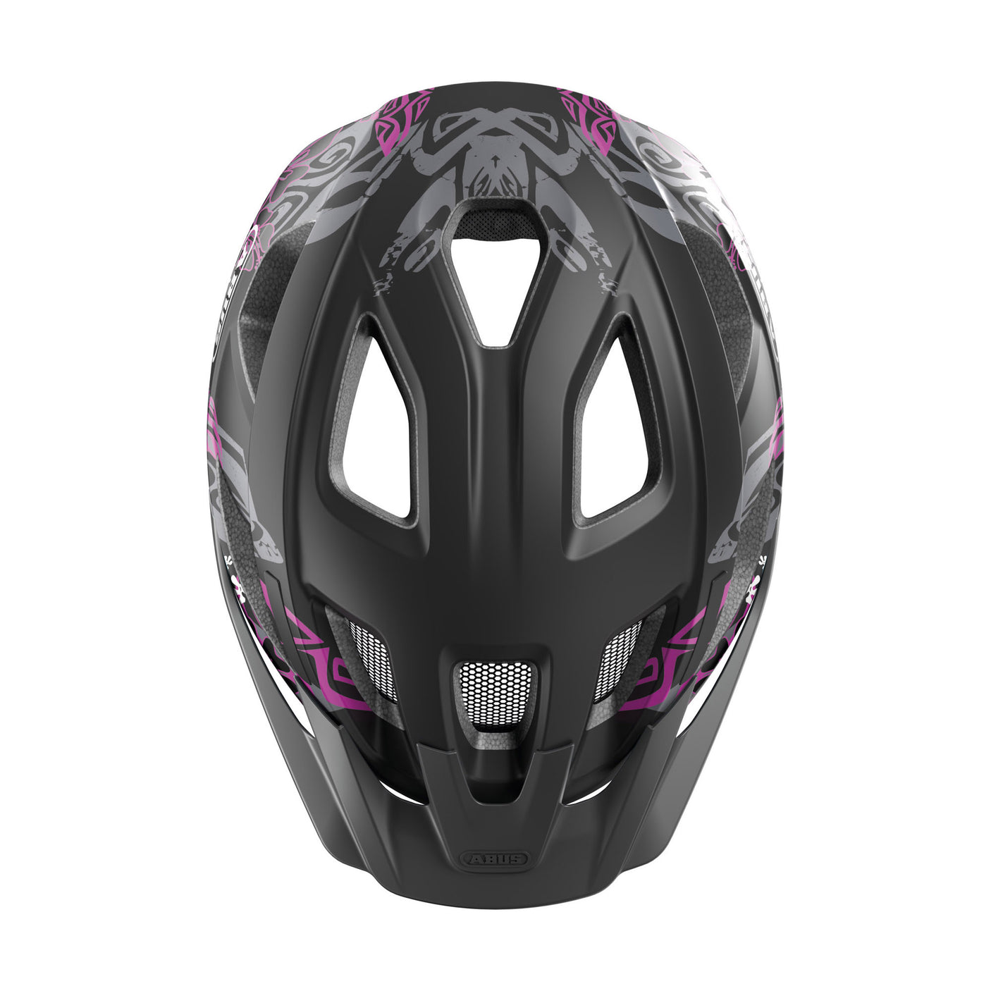 Abus Aduro 3.0 maori mûre