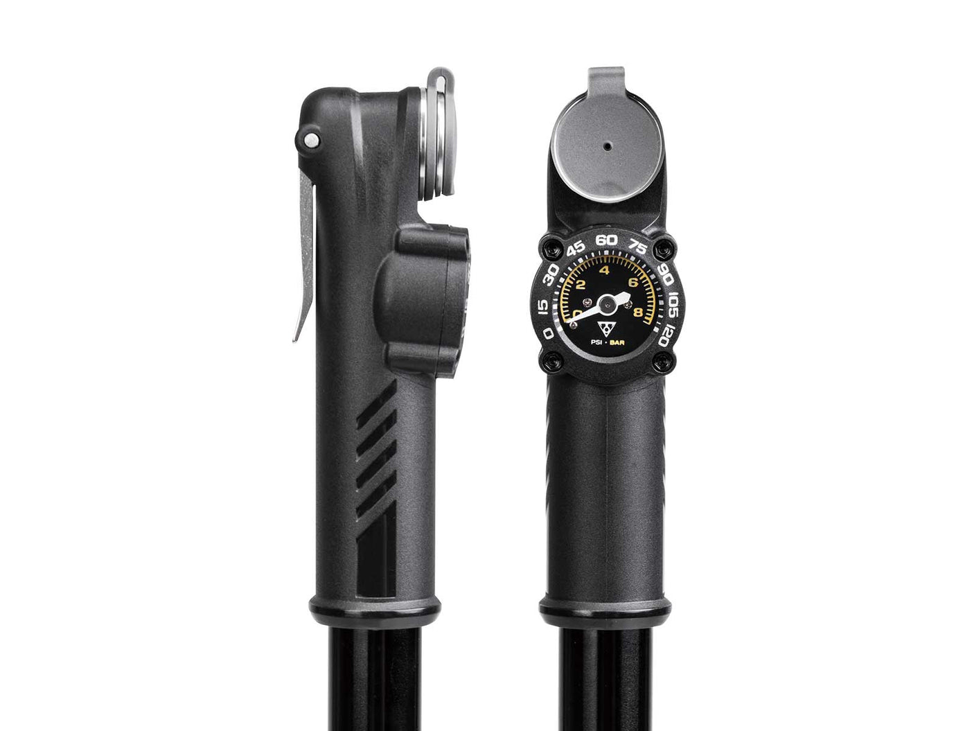 Topeak Roadie DA_G Mini-pompe