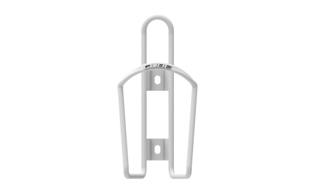 CUBE Porte-bidon HPA blanc mat