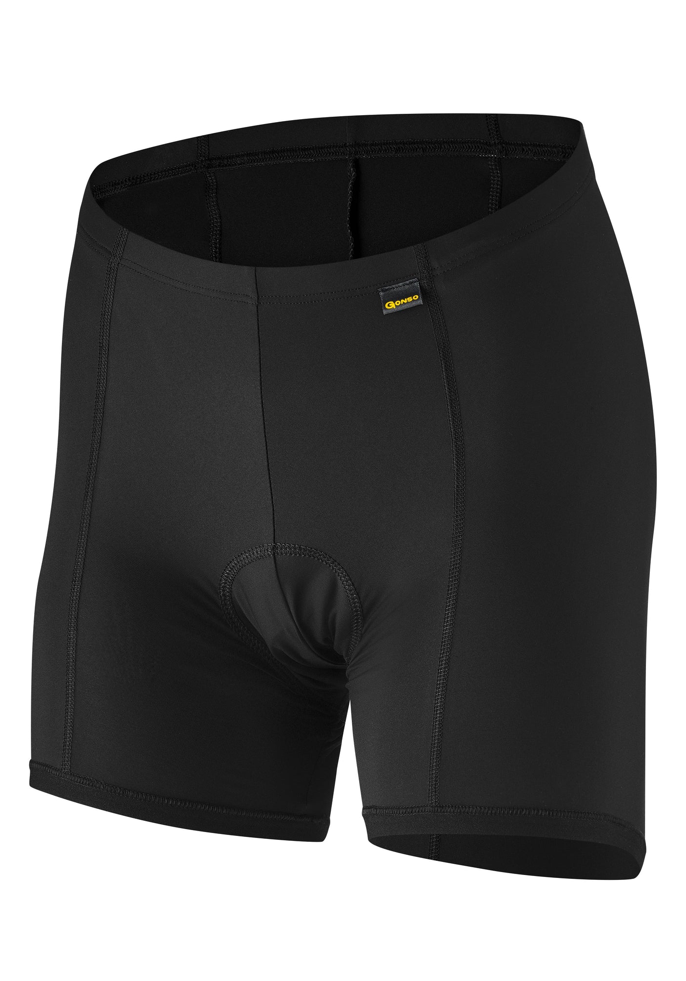 Gonso Sitivo U Femme Noir / Skydiver