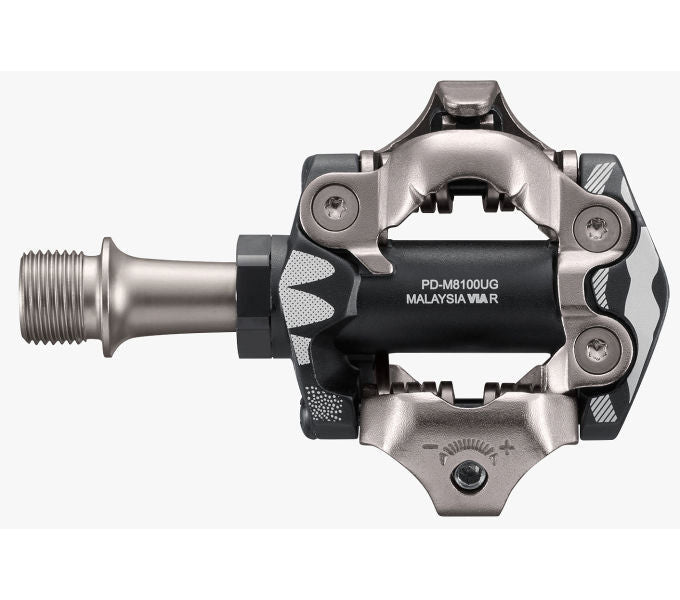 Shimano GRX PD-M8100-UG Pédale