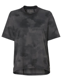 VAUDE Loamer Shirt Femme noir – aktuelle Variante