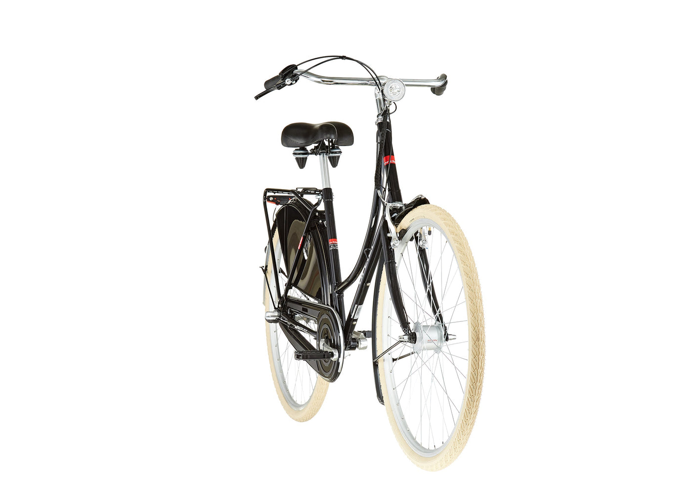 Ortler Van Dyck Swing noir