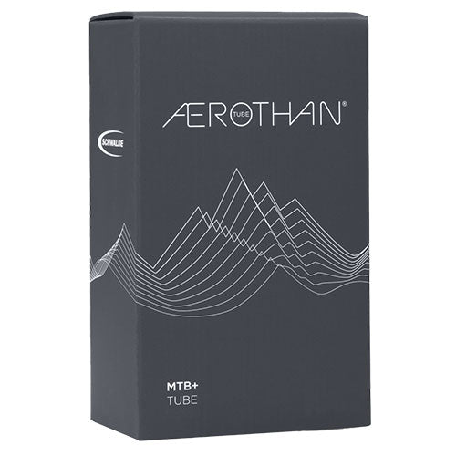 Schwalbe AV10E+ AEROTHAN Chambre à air TPU 54/62-507