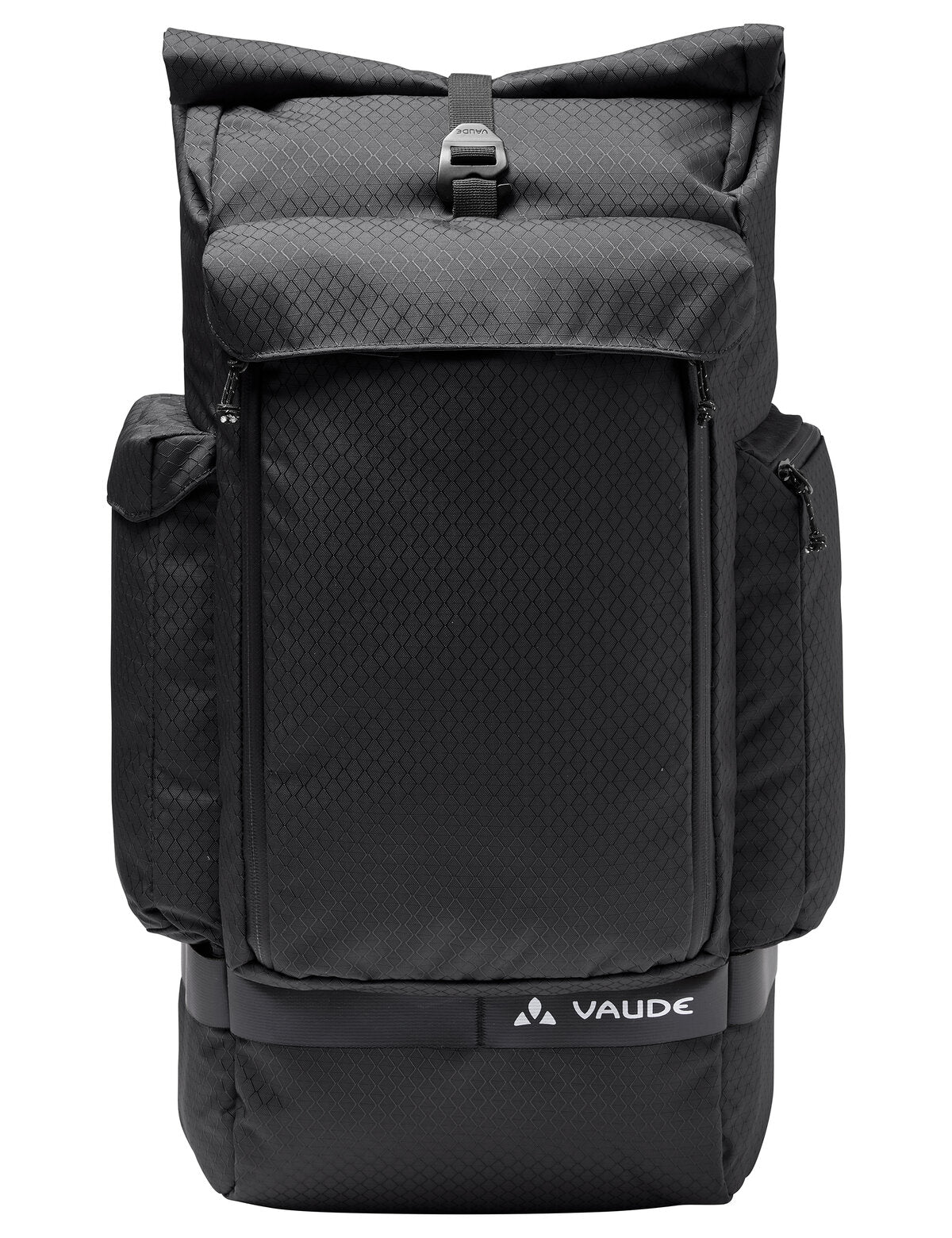 VAUDE Cyclist Pack Sacoche de vélo noir
