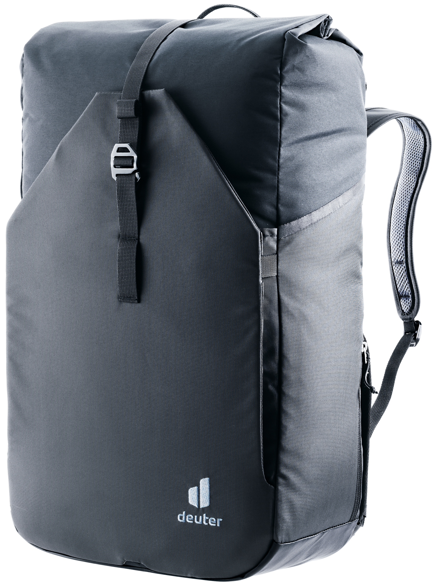 deuter Xberg 25 Sac à dos Sacoche de porte-bagages black
