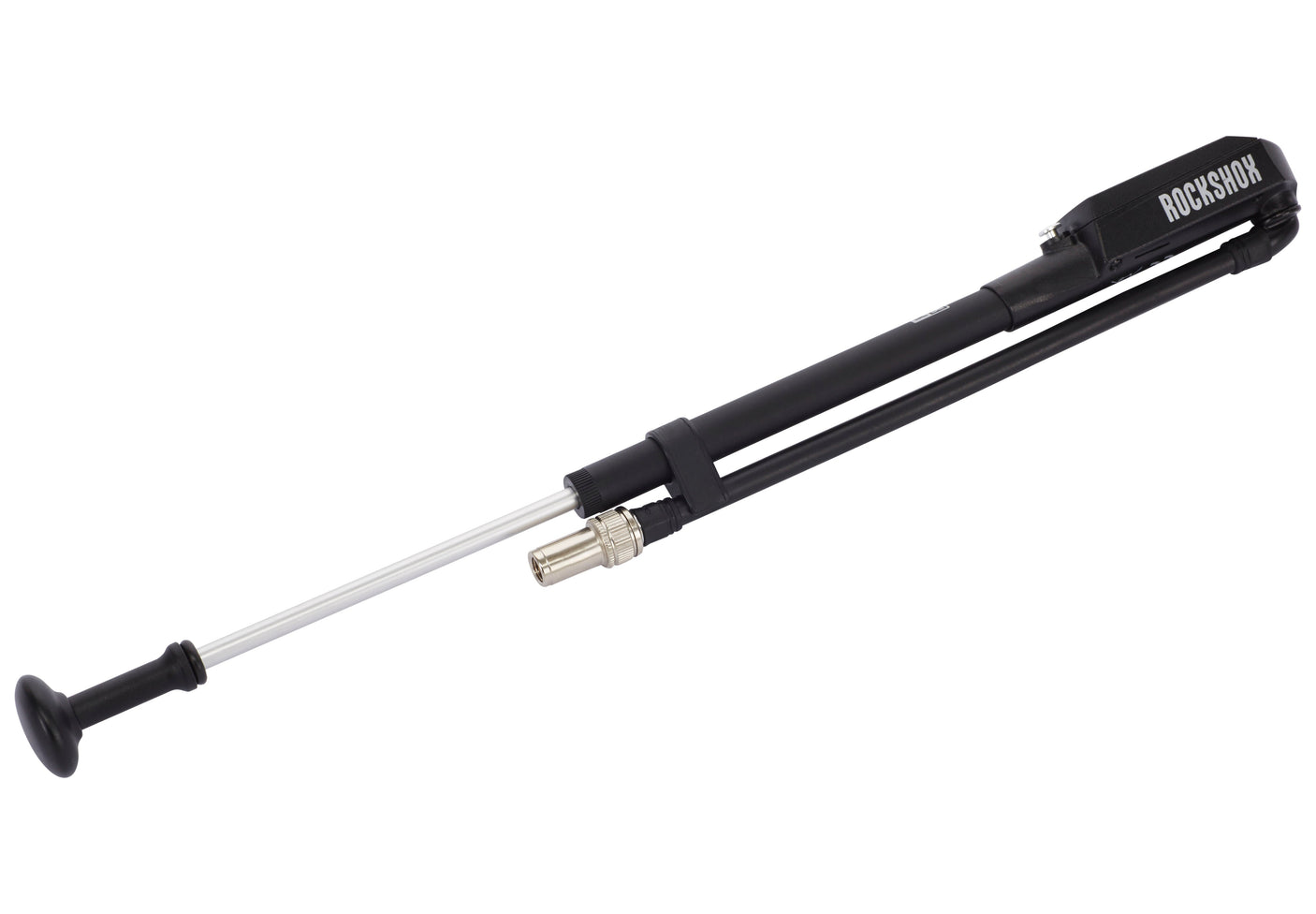 RockShox pompe à suspension fourche/amortisseur Digital 300psi