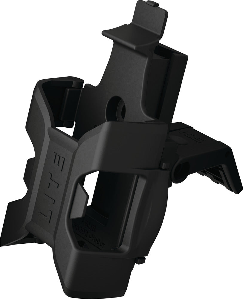 ABUS Bordo Lite 6055C/85 SR Antivol pliant noir