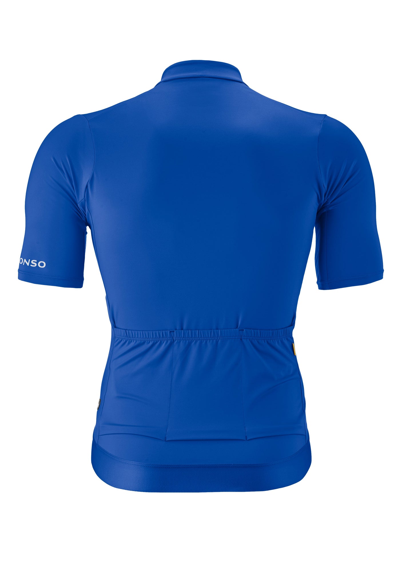 Gonso Maillot Route M indie blue