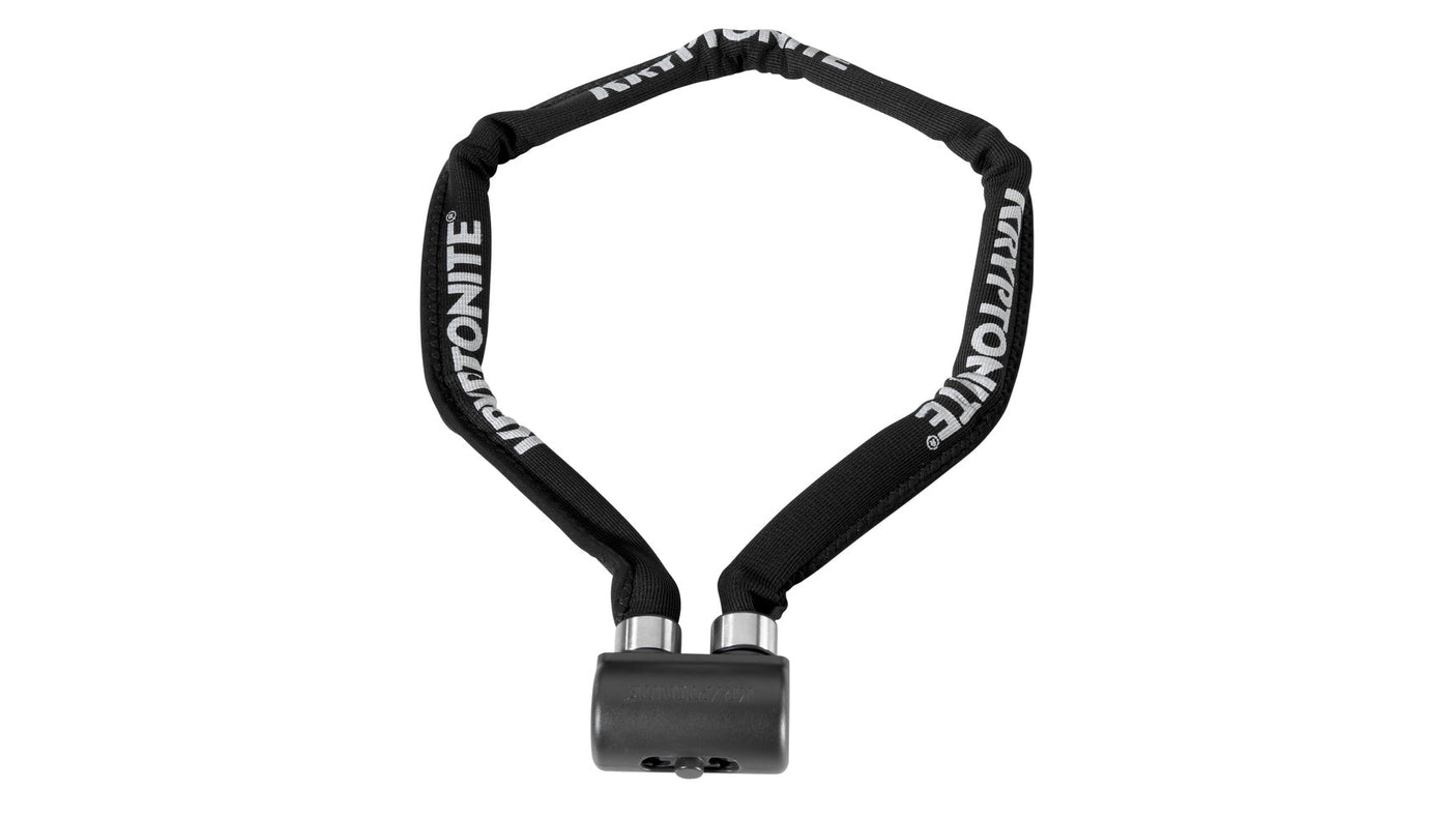 Kryptonite Keeper 695 antivol pliant noir