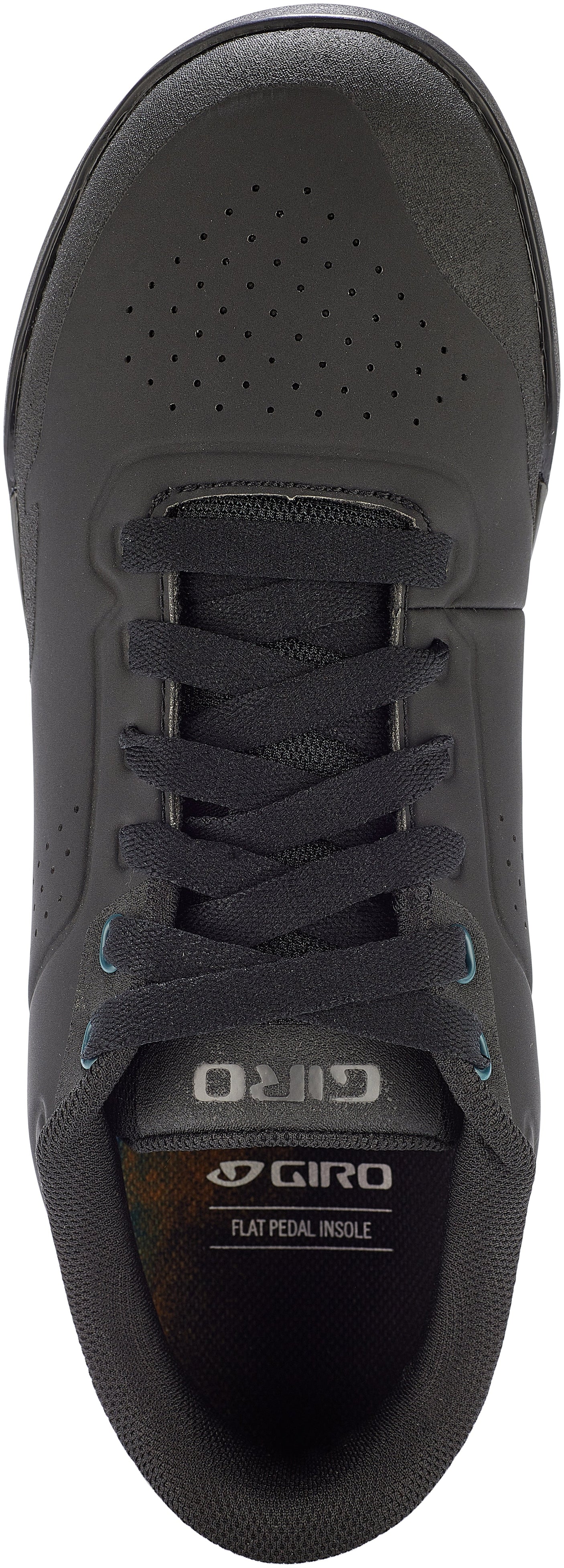 Chaussures Giro Latch noir/ombre foncée
