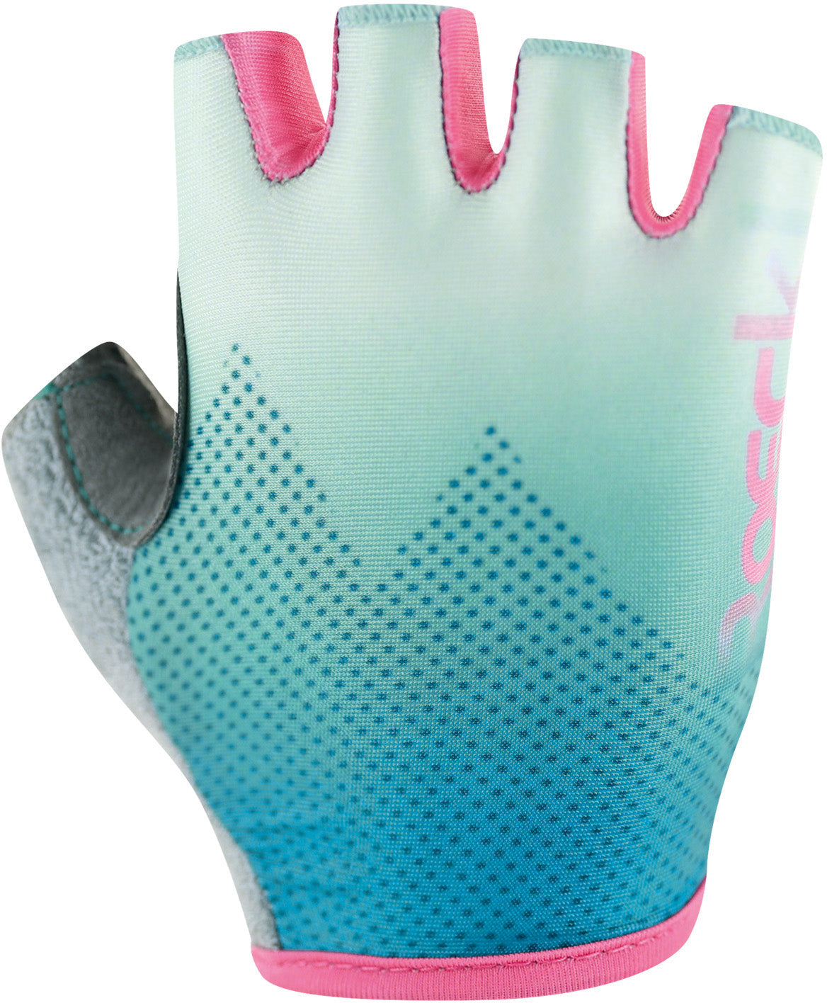 Gants Roeckl Tarifa Enfants Bayblue Shadow