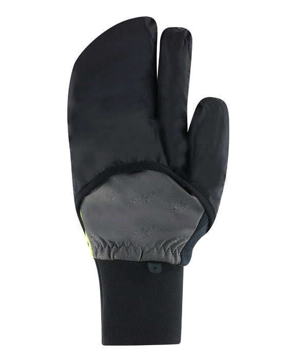 Gants Roeckl Riveo 3 Unisexe black