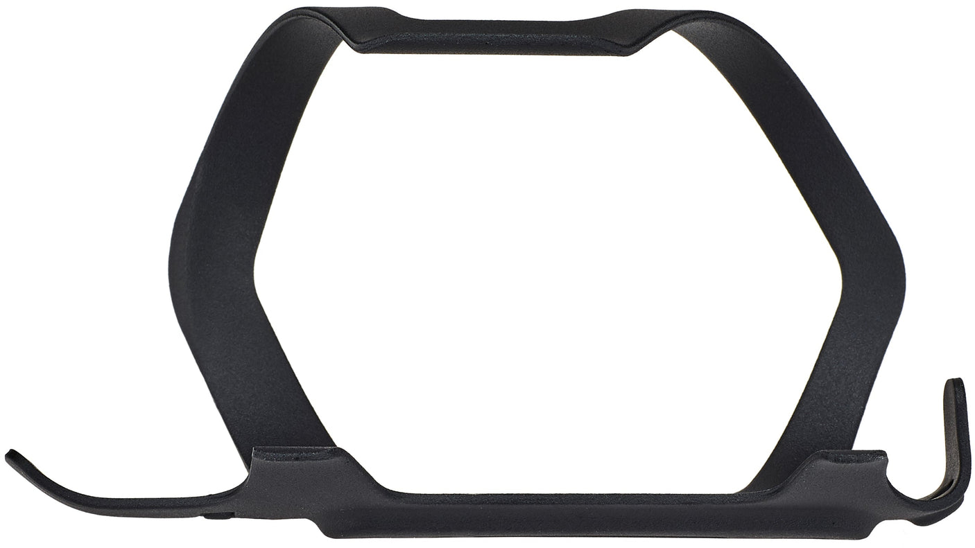 CUBE Porte-bidon HPA côté gauche