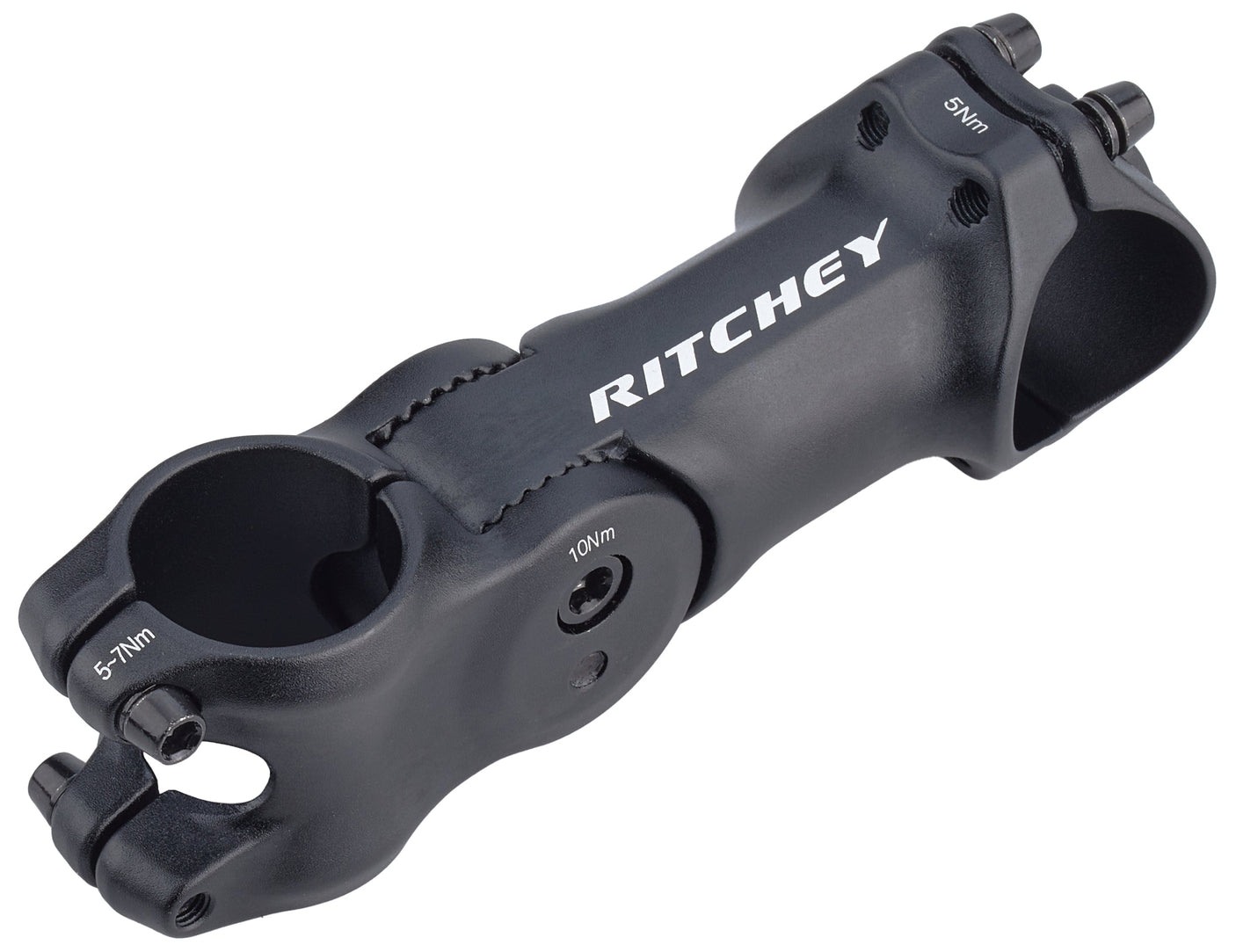 Ritchey Potence Ajustable 4Axis Ø31,8mm +/-55° noir