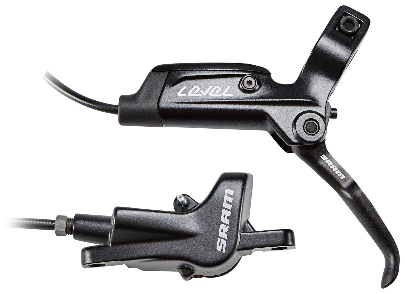 Frein à disque SRAM Level AV noir