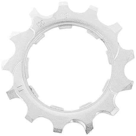 Pignons Shimano avec entretoise CS-M8000