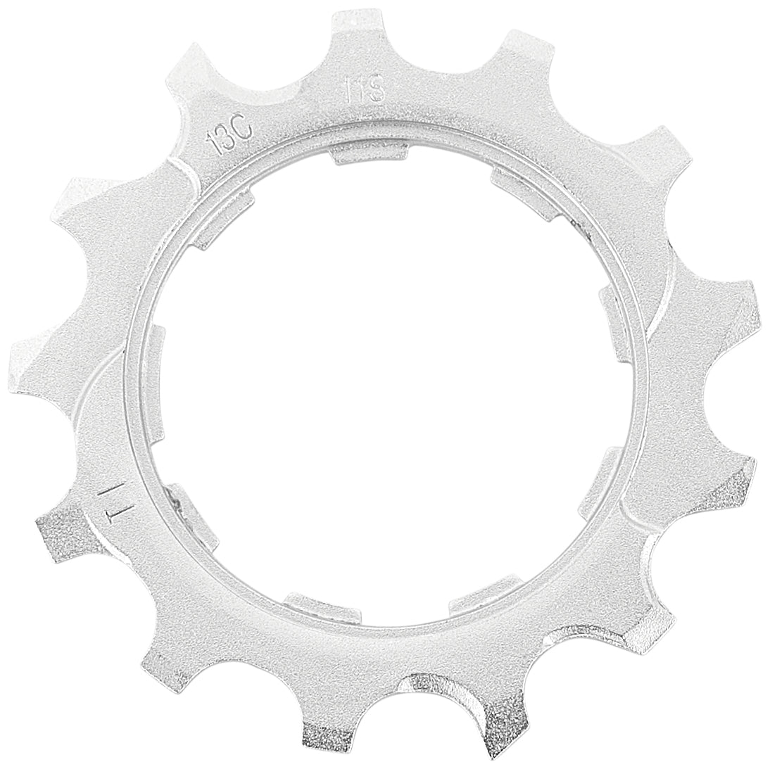 Pignons Shimano avec entretoise CS-M8000