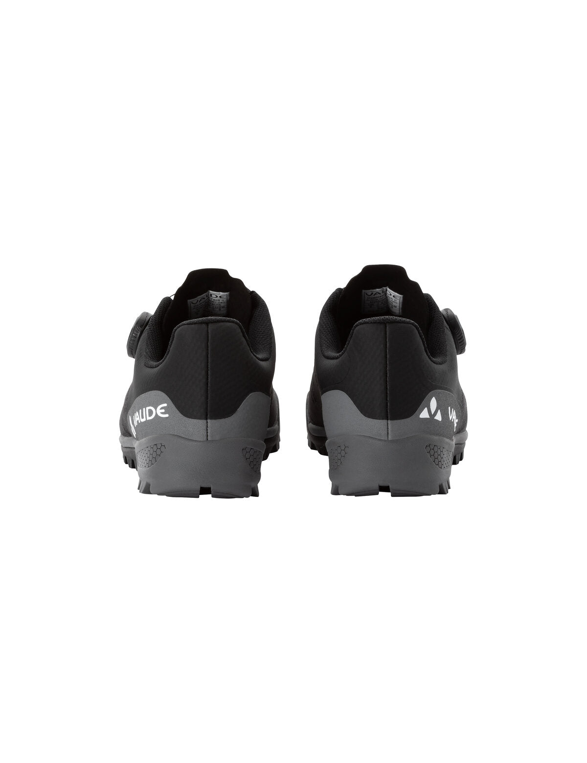 VAUDE Downieville Tech II noir