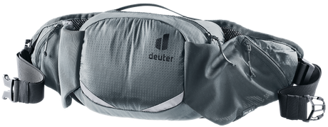 deuter Pulse 3 Sac banane gris