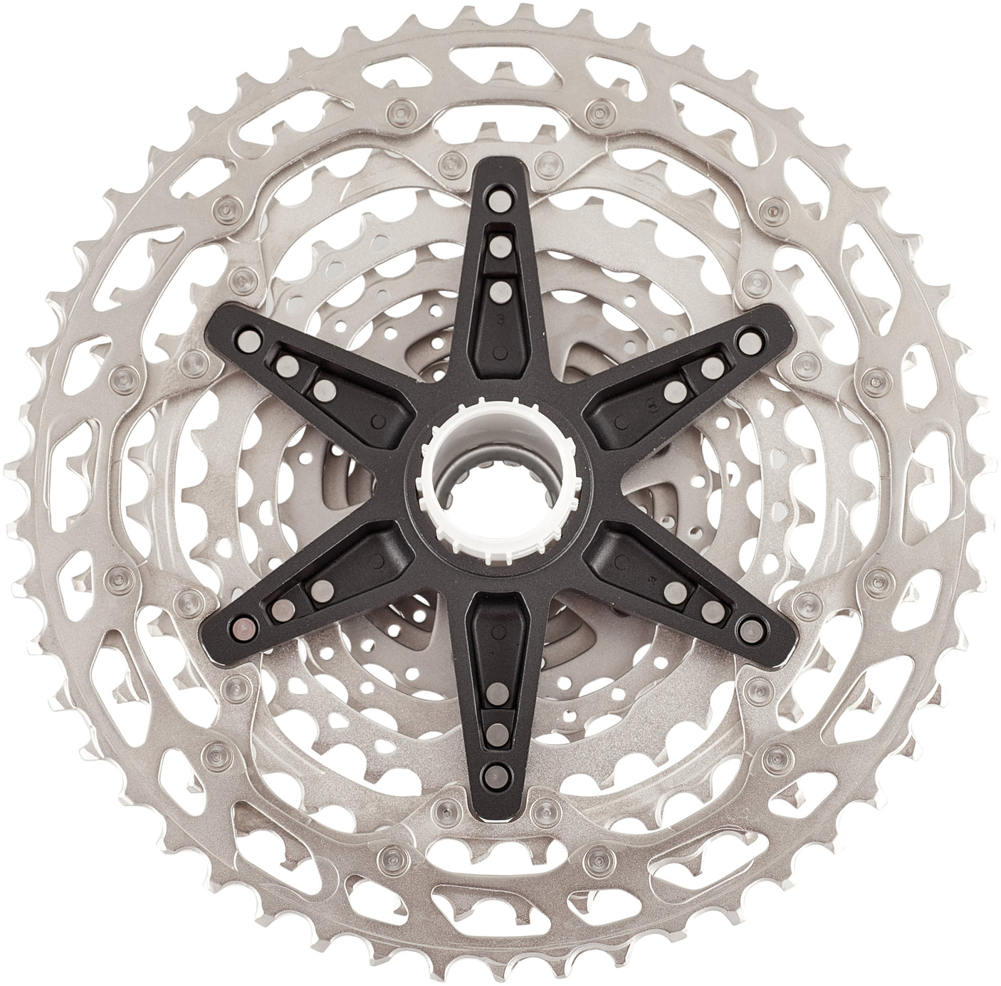 Shimano Deore CS-M5100 cassette 11 vitesses