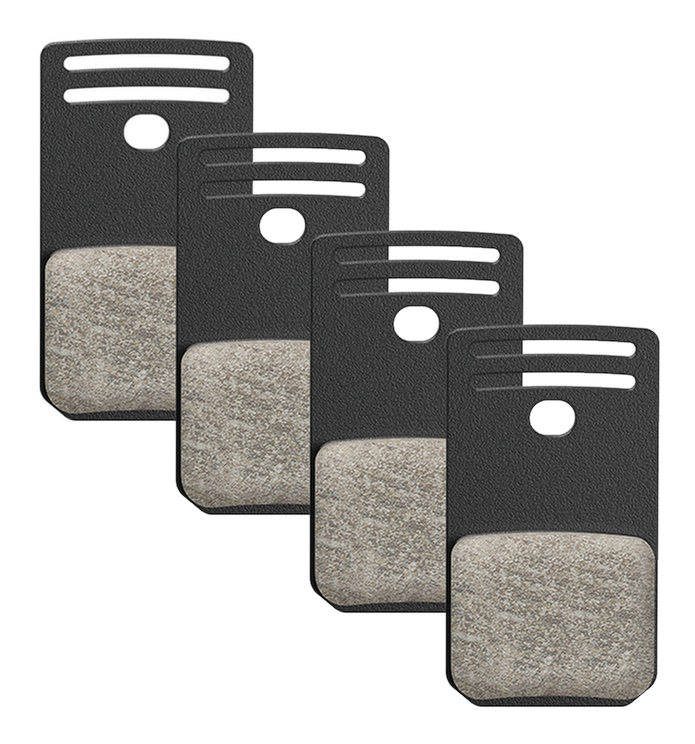 Magura 13.S plaquette de frein pour GUSTAV PRO