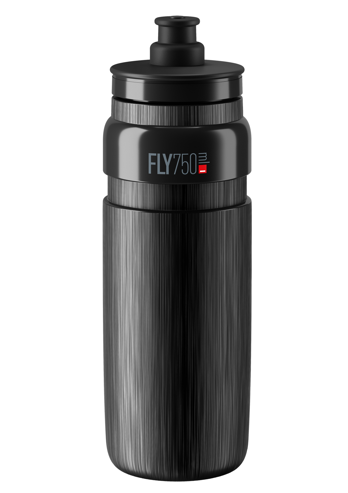Elite Fly Tex gourde 750ml noire