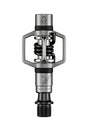 Crankbrothers Eggbeater 2 pédales argent/noir