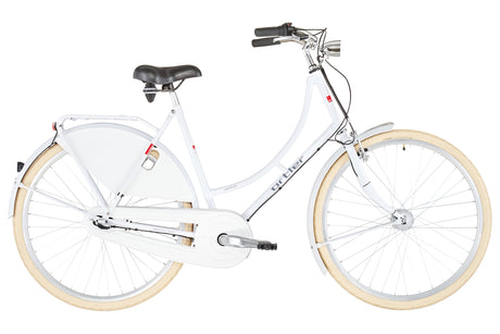 Ortler Van Dyck Swing blanc