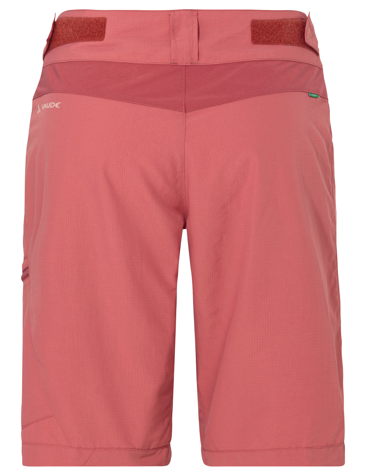 VAUDE Tamaro Shorts II femme orange