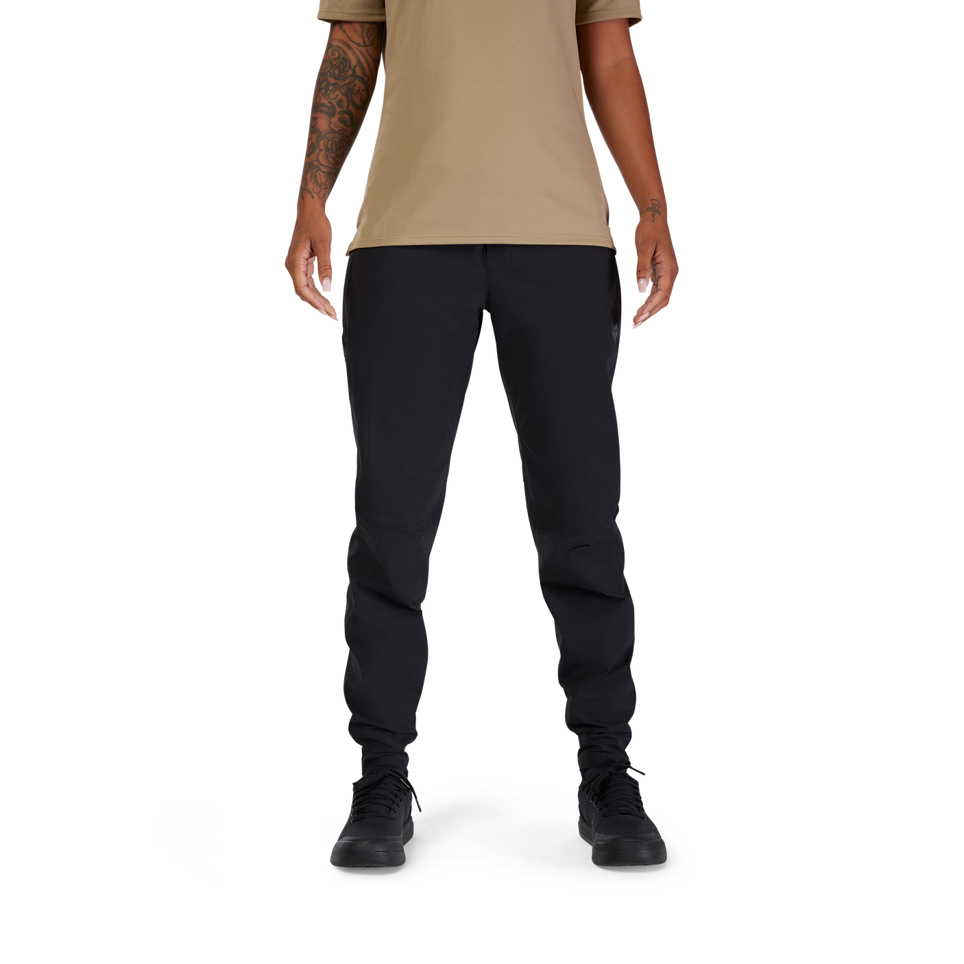 Fox W Ranger Pantalon Noir