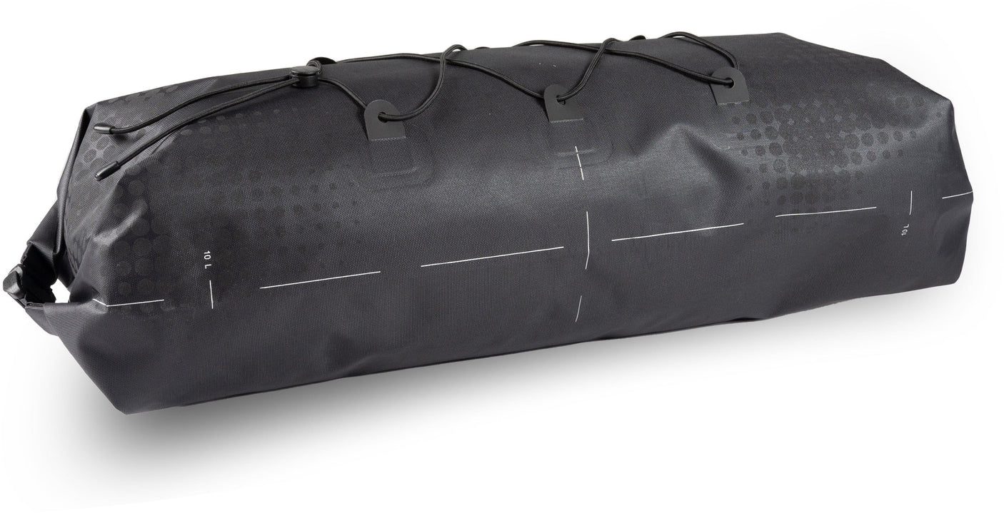 Sacoche de guidon ACID PACK PRO 15 black