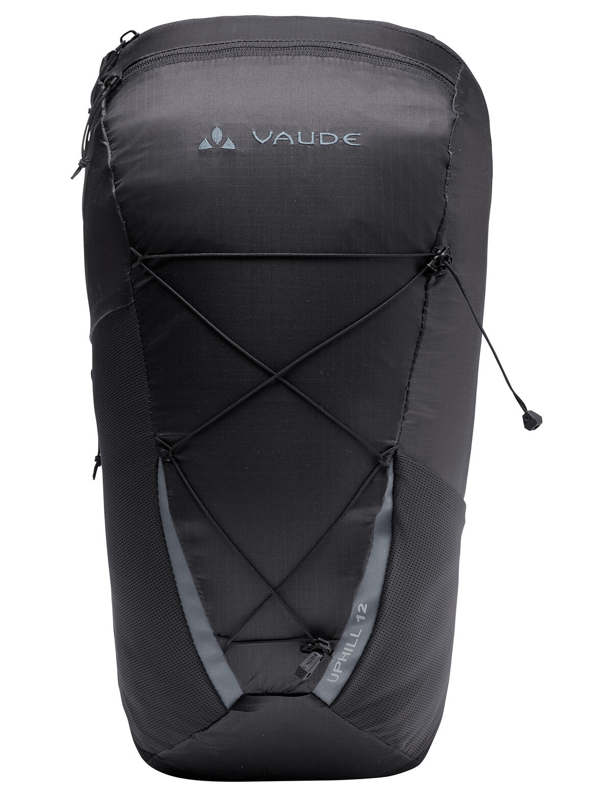 VAUDE Uphill 12 Sac à dos noir