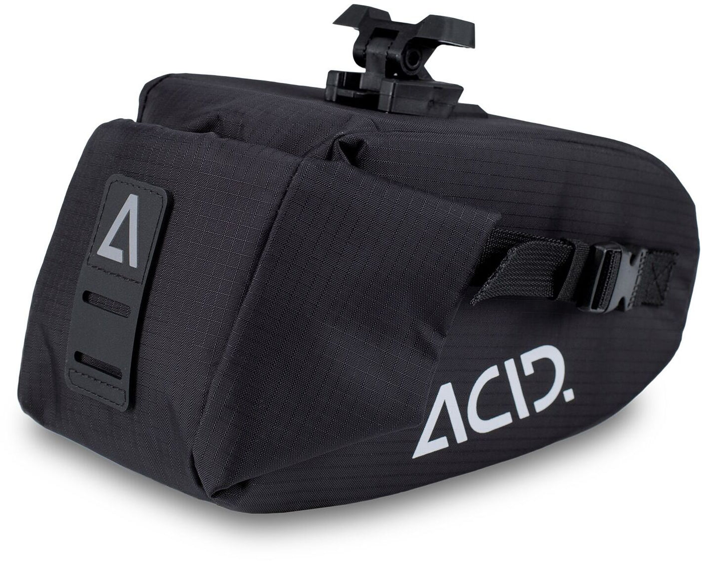 ACID Sacoche de selle CLICK XL black