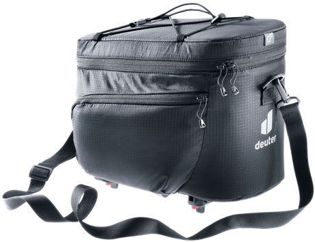 deuter Rack Bag 10 KF sacoche de porte-bagages noir