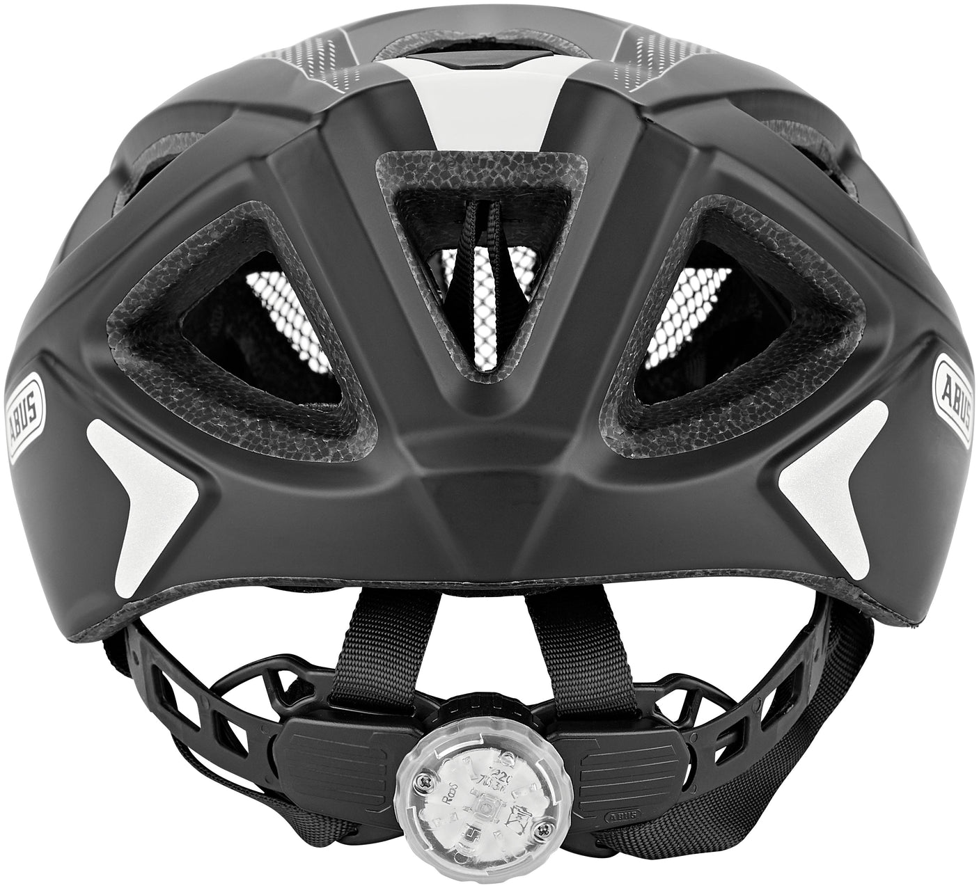 Casque ABUS Aduro 2.0 race noir