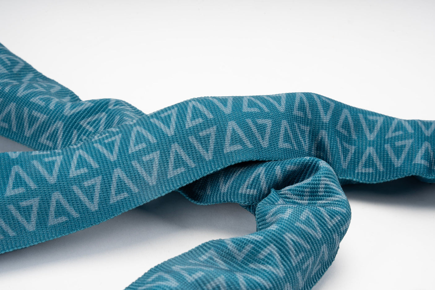 ACID Chaîne antivol CORVID C120 bleu