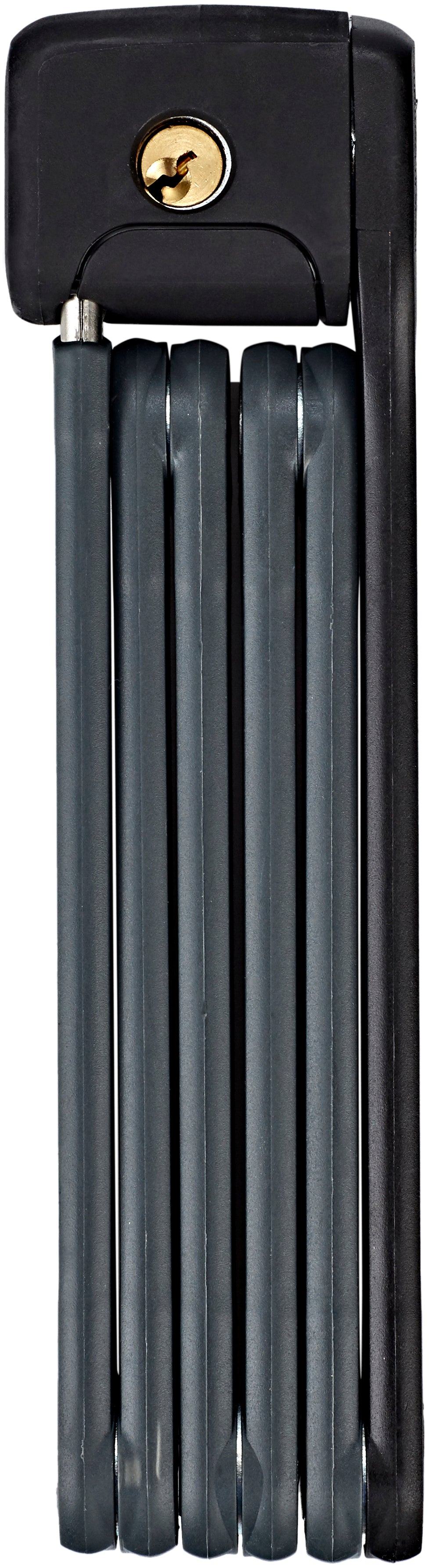 ABUS 6055/85 SH Bordo Lite Antivol pliant noir/gris